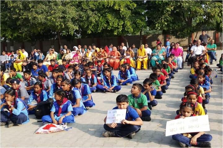 Kendriya Vidyalaya-Others