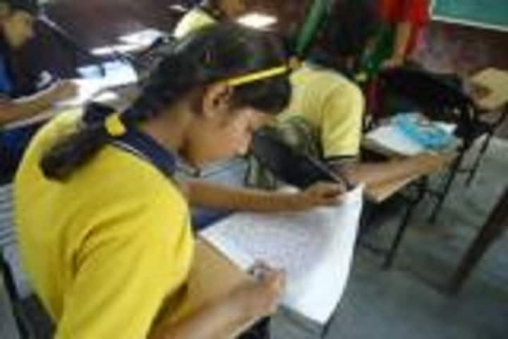 Kendriya Vidyalaya No 4-Essay Writing Competition