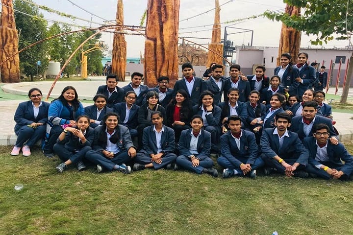 KIIT World School-Excursion