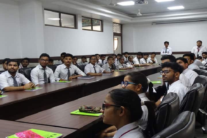 M M Public School- Workshops