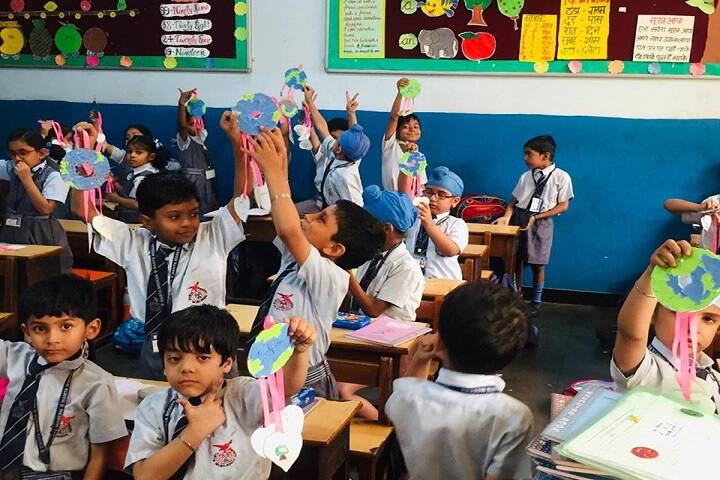 Mamta Modern Senior Secondary School-Activities