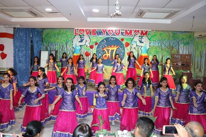 Mamta Modern Senior Secondary School-Events