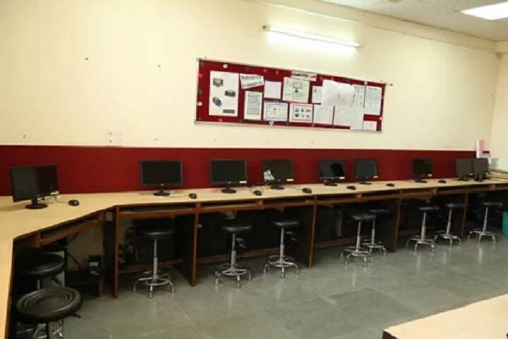 Masonic Public School-IT-Lab