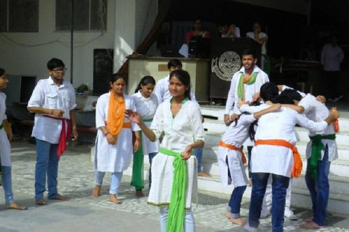 Modern Child Public School-Independences Day Celebrations