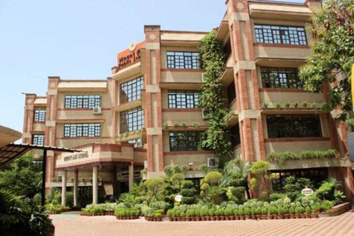 Mount Abu Public School, New Delhi, New Delhi: Admission, Fee, Affiliation