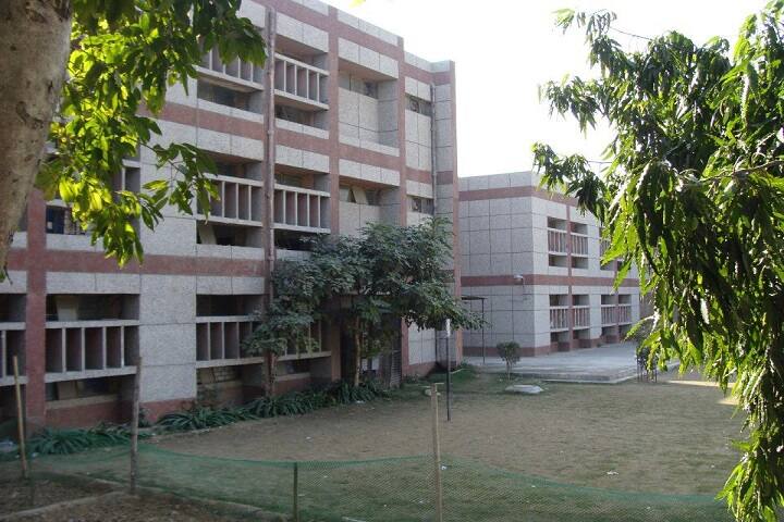 NDMC Navyug School, Sarojini Nagar, New Delhi: Admission, Fee, Affiliation