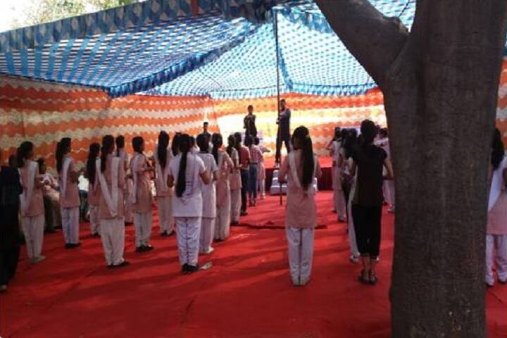 NP Co Education Secondary School-Others