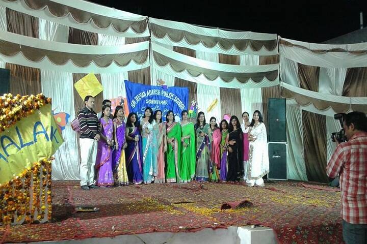 Nav Jeevan Adarsh Public School-Others