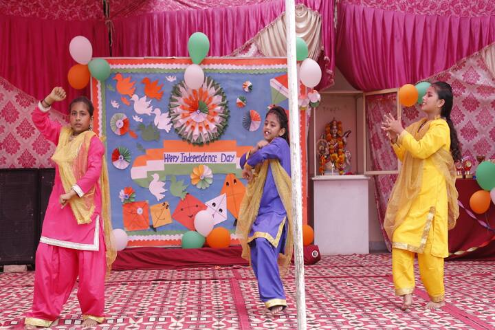 Nav Uday Convent Public School-Happy-Independence-Day