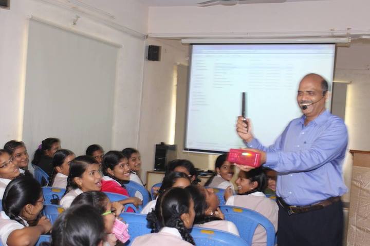 The Sun School-Smart Class