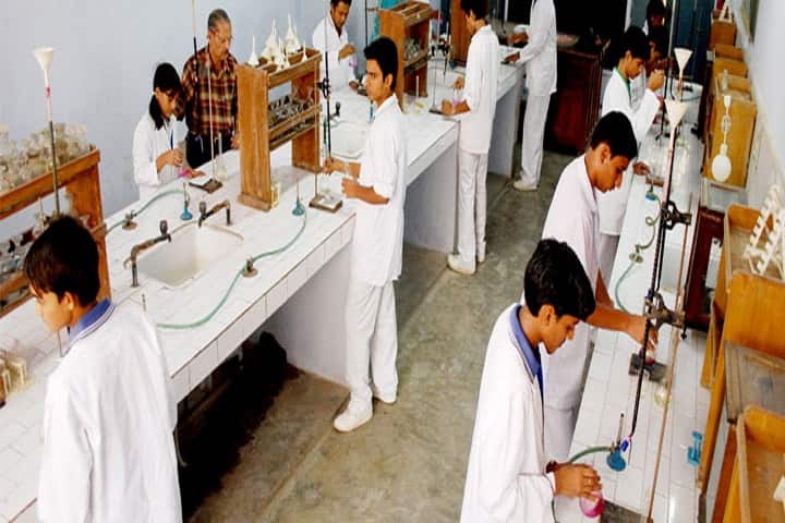 Navjeewan Academy Senior Secondary School-Lab1