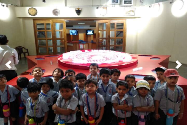 Navy Children School-Musium