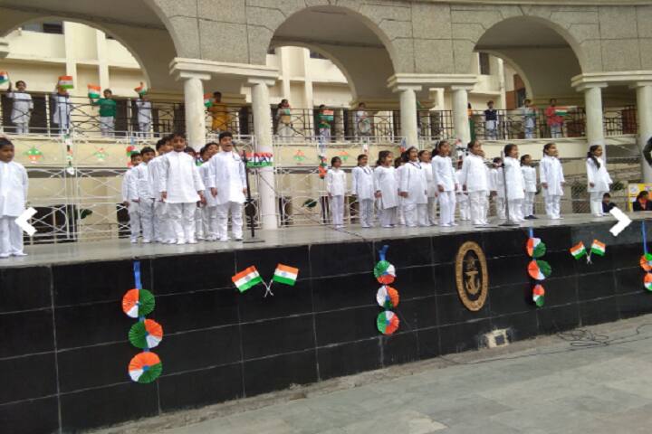 Navy Children School-Republic-Day-Celebration1