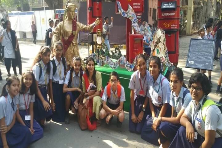Education Tour