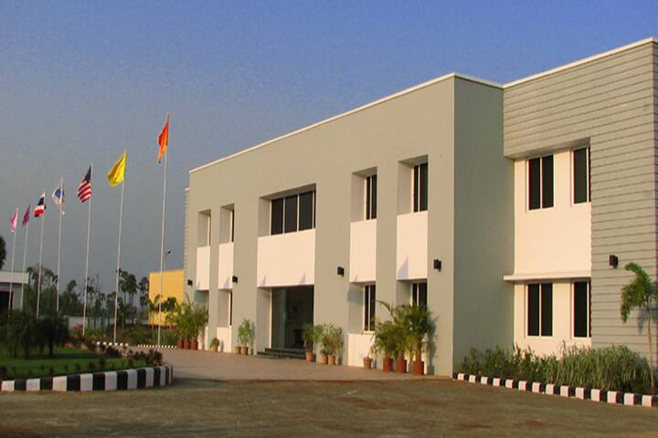 The Vizag International School Korukonda Address, Admission, Phone Number, Fees