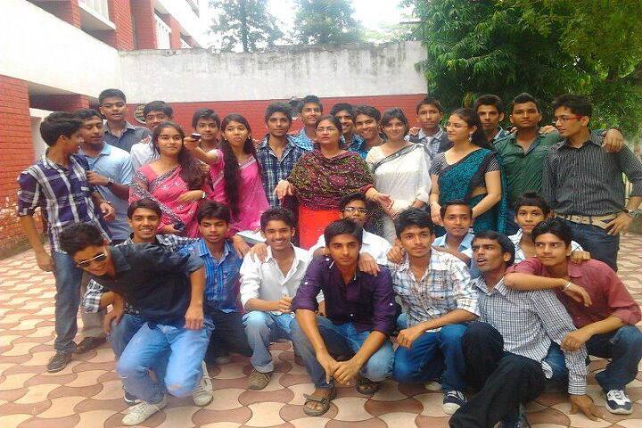 Navyug School Ndmc-Trip