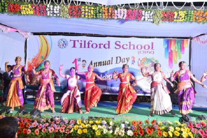 Tilford School-Annual Day
