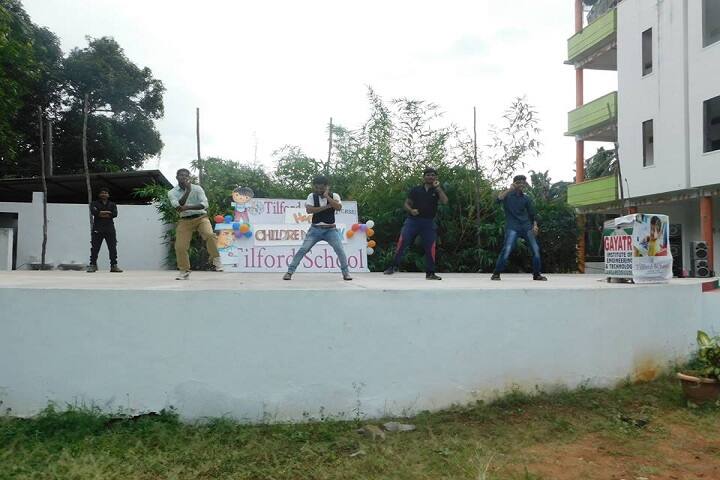 Tilford School-Childrens Day