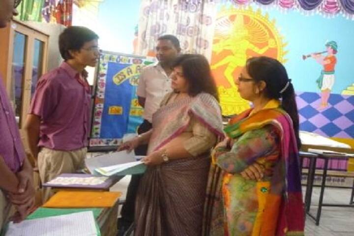 New Delhi Public School-Others
