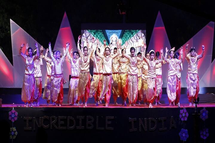 New Delhi Public School-Others1