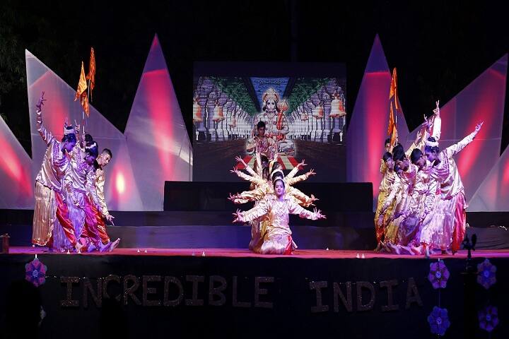 New Delhi Public School-Others2