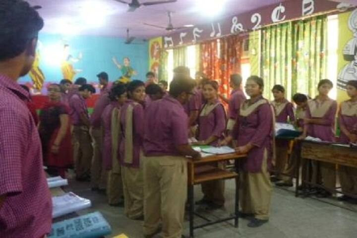 New Delhi Public School-Others3