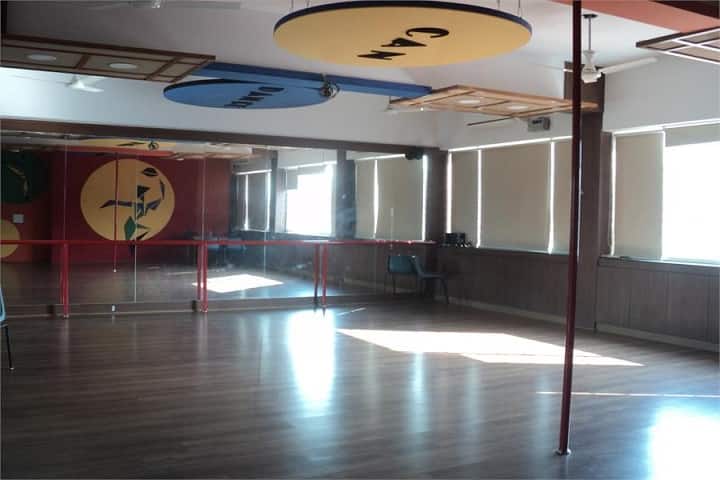 New Era Public School-Dance-Room