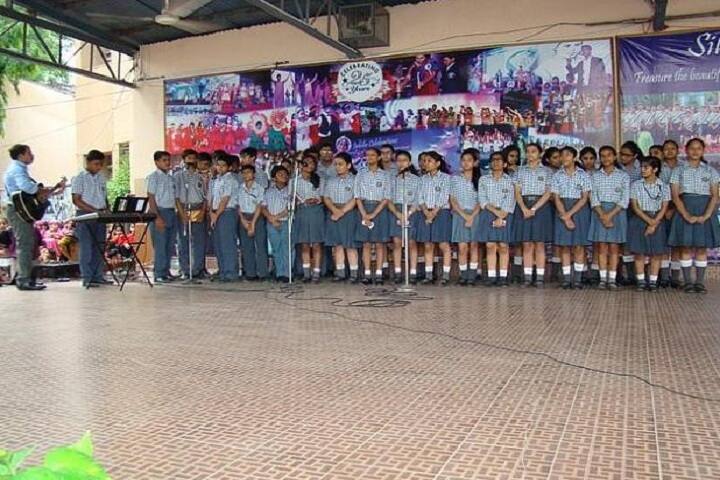 Notre Dame School-Events-1