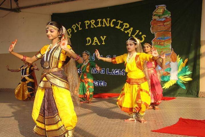Notre Dame School-Events-3