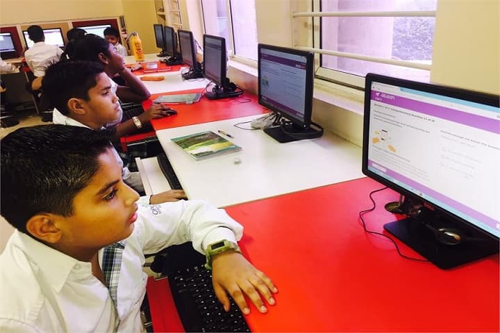 OPG World School-Computer-Labs