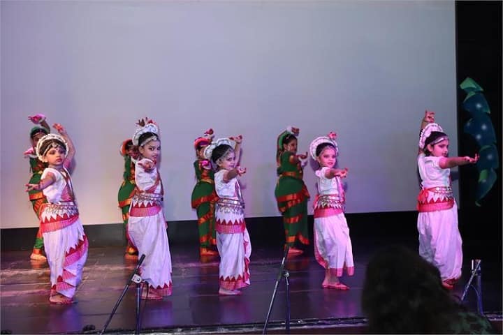 OPG World School-Events