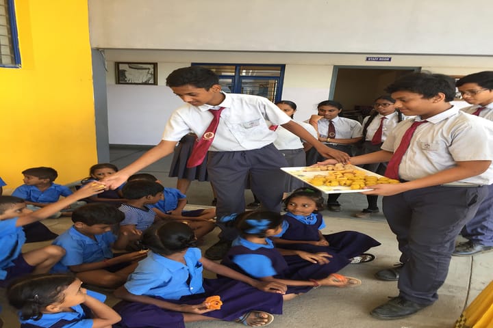 Top Kids School-Childrens Day Celebrations
