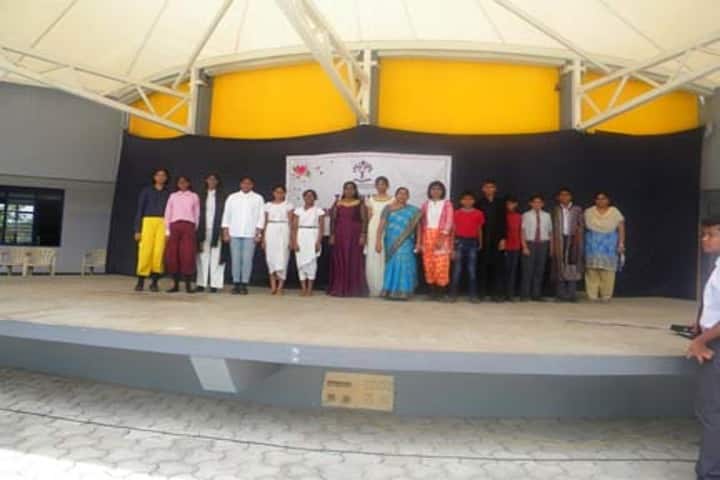 Top Kids School-Drama