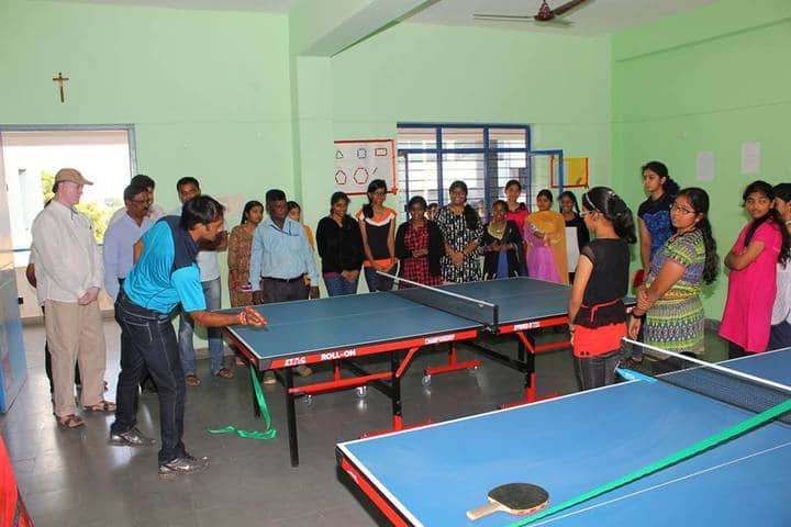 Top Kids School-Indoor Games