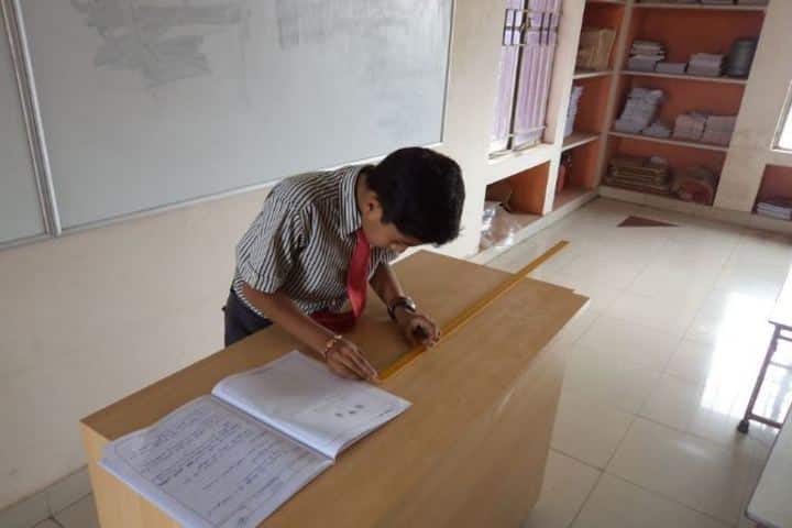 Tripura English Medium School-Grooming Individuals