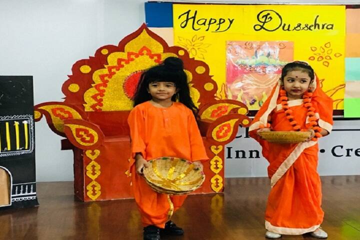 Prudence School-Celebration