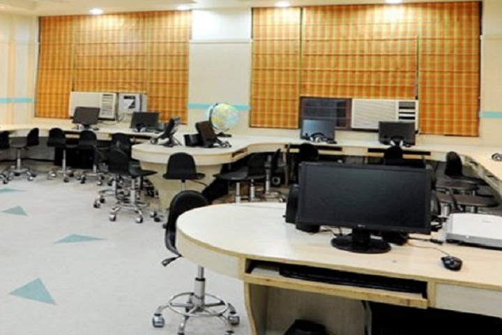 Prudence School-IT Lab