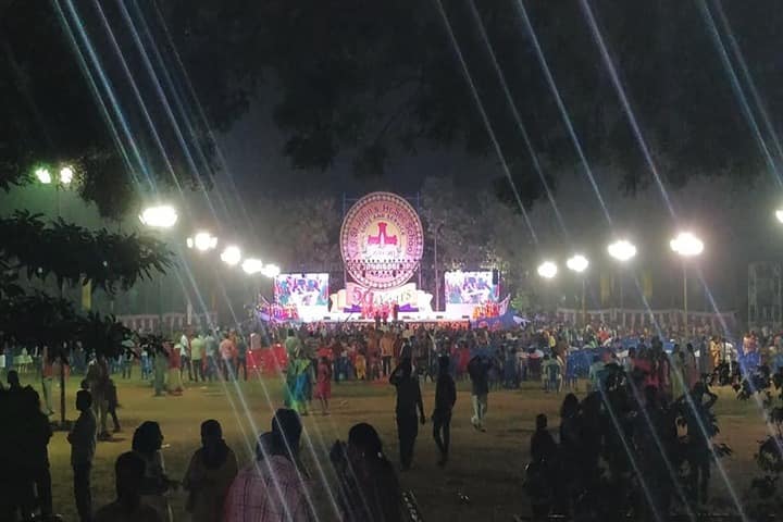V S St Johns Higher Secondary School-Events