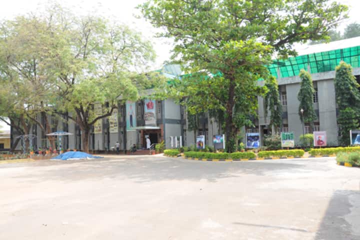 V S St Johns Higher Secondary School-Hostel
