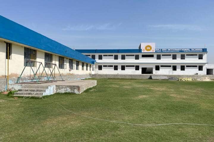Raj Dai International School