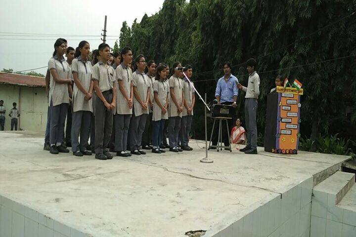 Rajkiya Pratibha Vikas Vidyalaya-Music