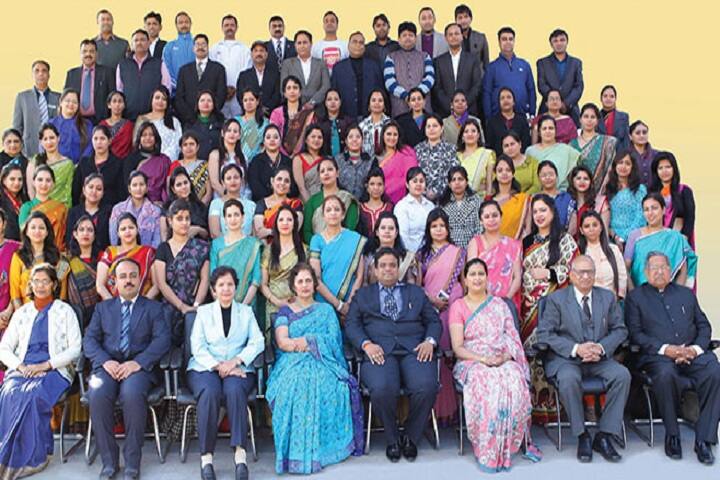 Richmondd Global School-Others