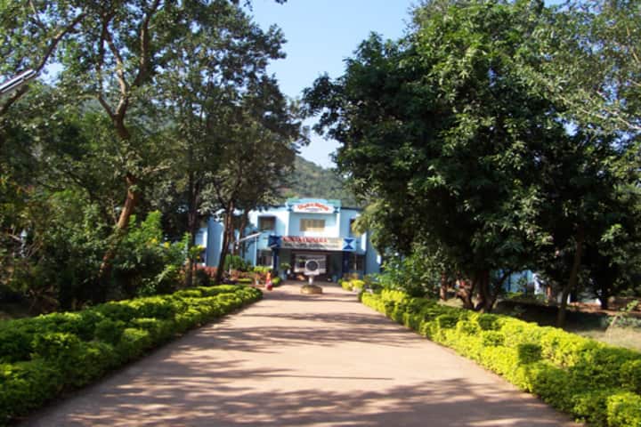 Vijnana Vihara Residential School-School Campus