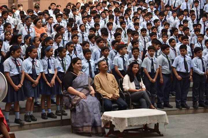 Ryan International School - Celebration
