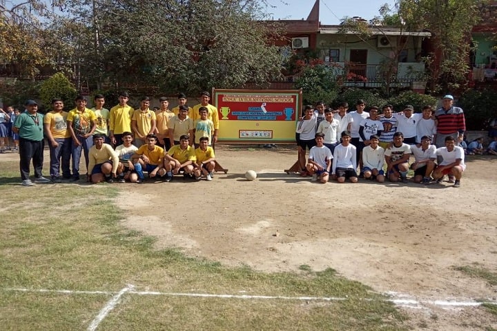 Ryan International School - Sport