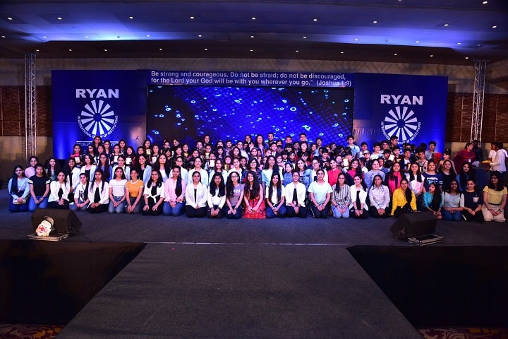 Ryan International School - Celebrations