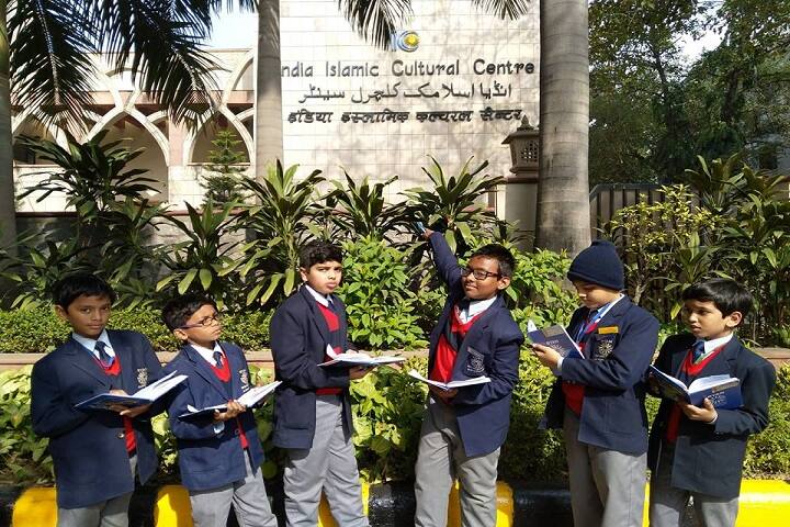 Ryan International School - Educational Tours