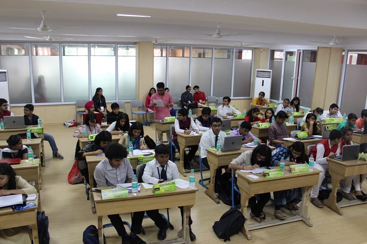 Salwan Public School-Class 1