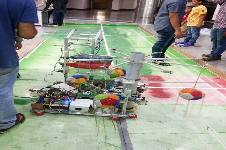 Salwan Public School-Earth Day Event