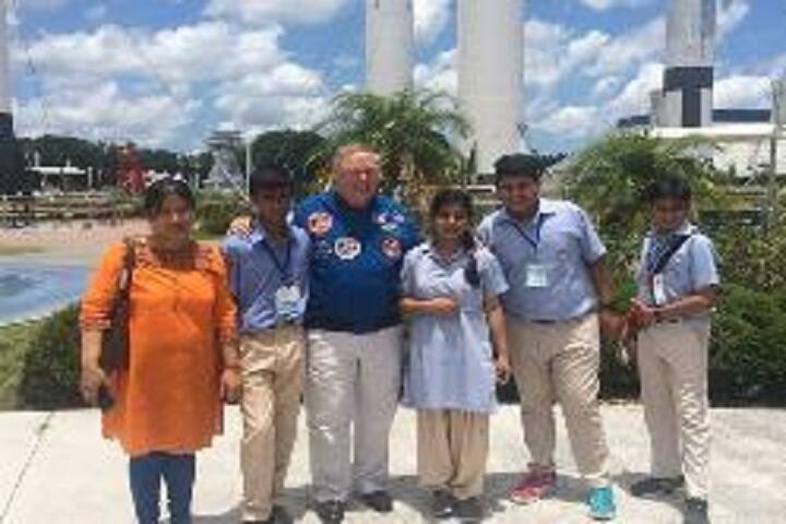 Salwan Public School-Educational Tour